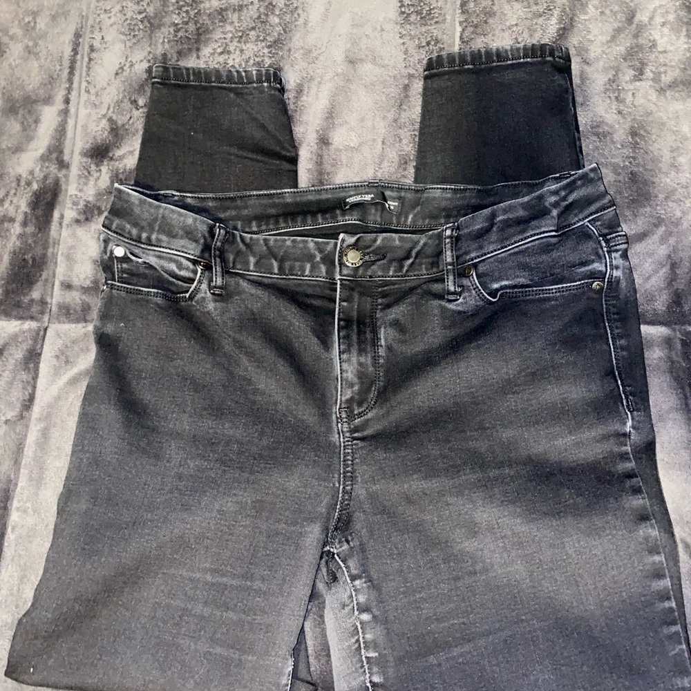 Women’s Simply Vera Skinny Jeans